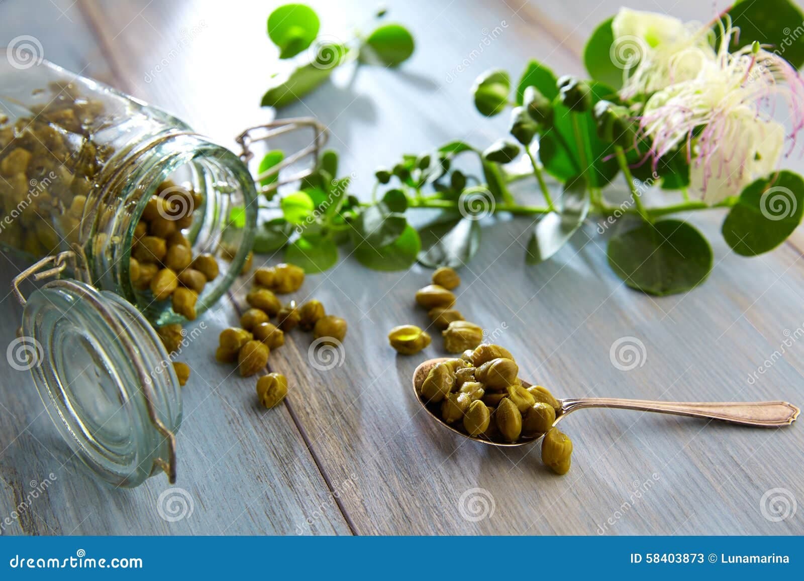 Măsline Verzi în Saramură 2