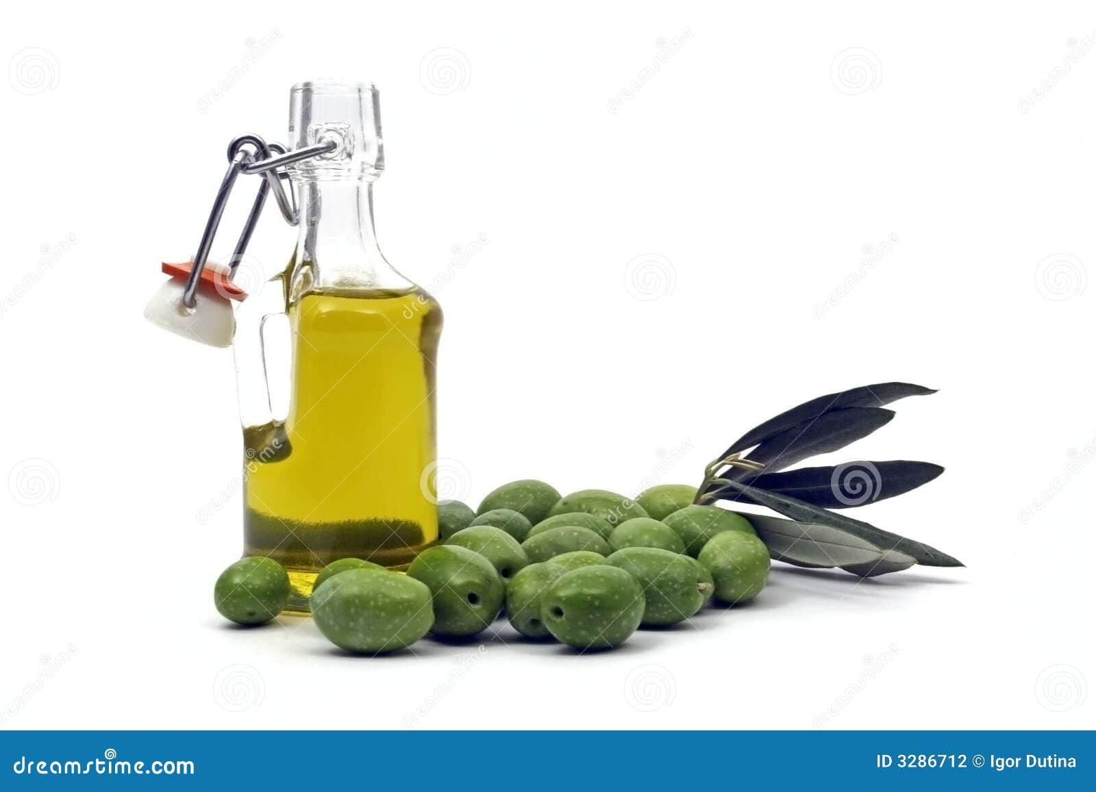 Ulei de Măsline Extra Virgin Organic 2